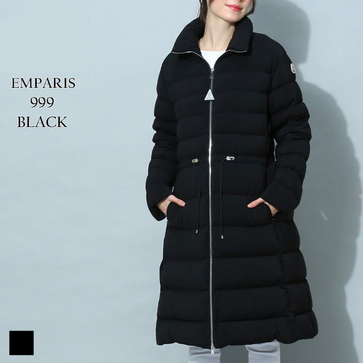 楽天市場】モンクレール レディース ダウン MONCLER ブランド ダウン  