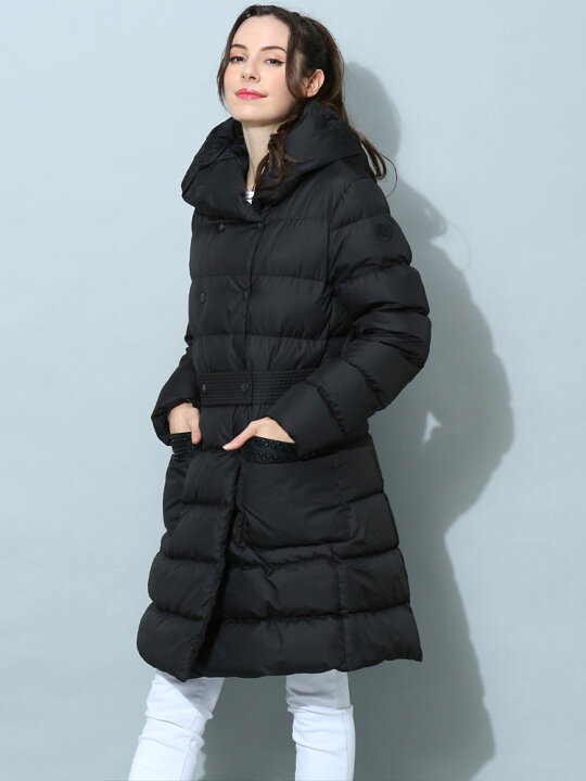 楽天市場】モンクレール レディース ダウン MONCLER ブランド ダウン  