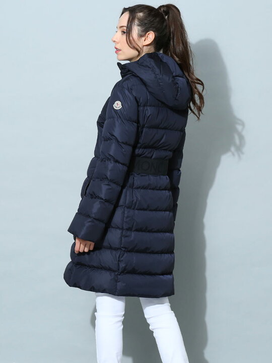 楽天市場】モンクレール レディース ダウン MONCLER ブランド ダウン 