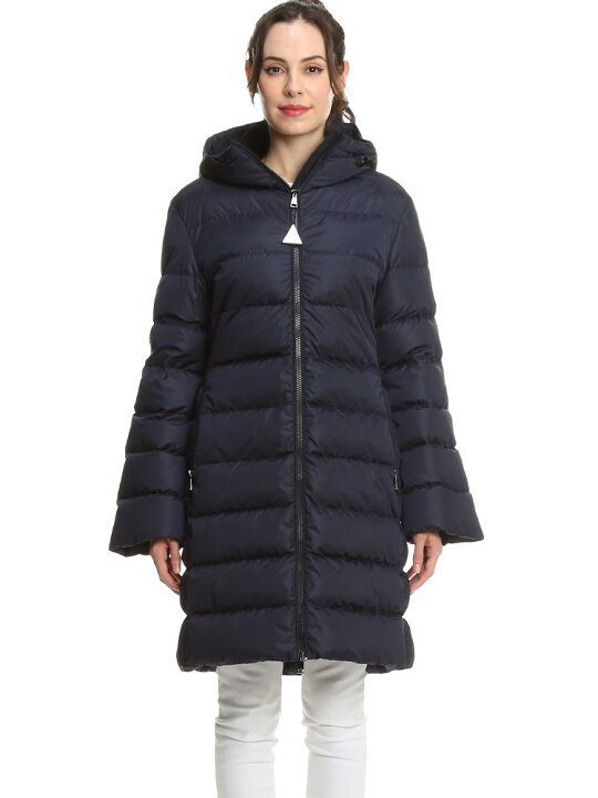 楽天市場】モンクレール レディース ダウン MONCLER ブランド ダウン 