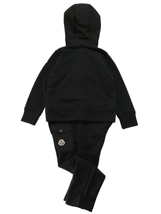 楽天市場】モンクレール キッズ セットアップ MONCLER ブランド 子供服 