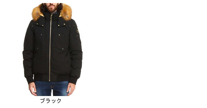 楽天市場】ムースナックルズ メンズ ダウン MOOSE KNUCKLES ブランド 