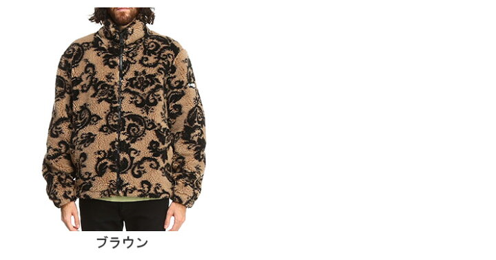 楽天市場】ベルサーチェ ジーンズクチュール メンズ ブルゾン VERSACE 