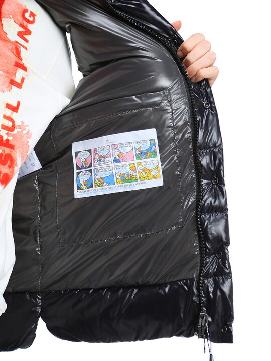 楽天市場】モンクレール メンズ ベスト MONCLER ブランド ダウンベスト ジレ アウター ダウン ワンポイント スタンド ジップ スナップボタン Tibb 定番 レギュラーフィット 大きいサイズ MCTIBB2 : ゼンオンライン楽天市場店