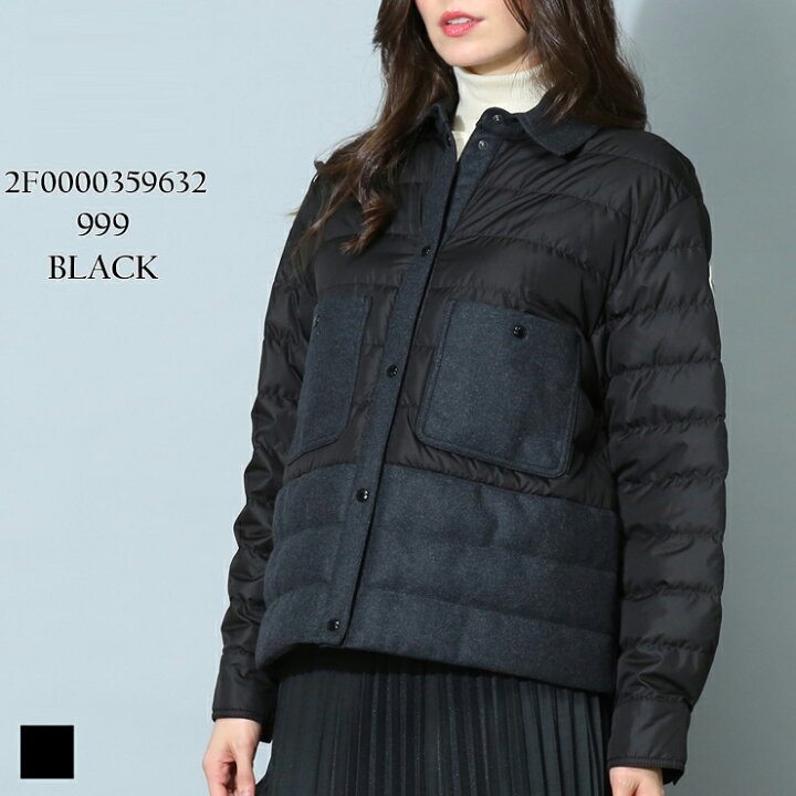 楽天市場】モンクレール レディース ダウン MONCLER ブランド ダウン  