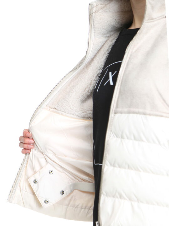 楽天市場】アルマーニ アウター レディース エンポリオアルマーニ  