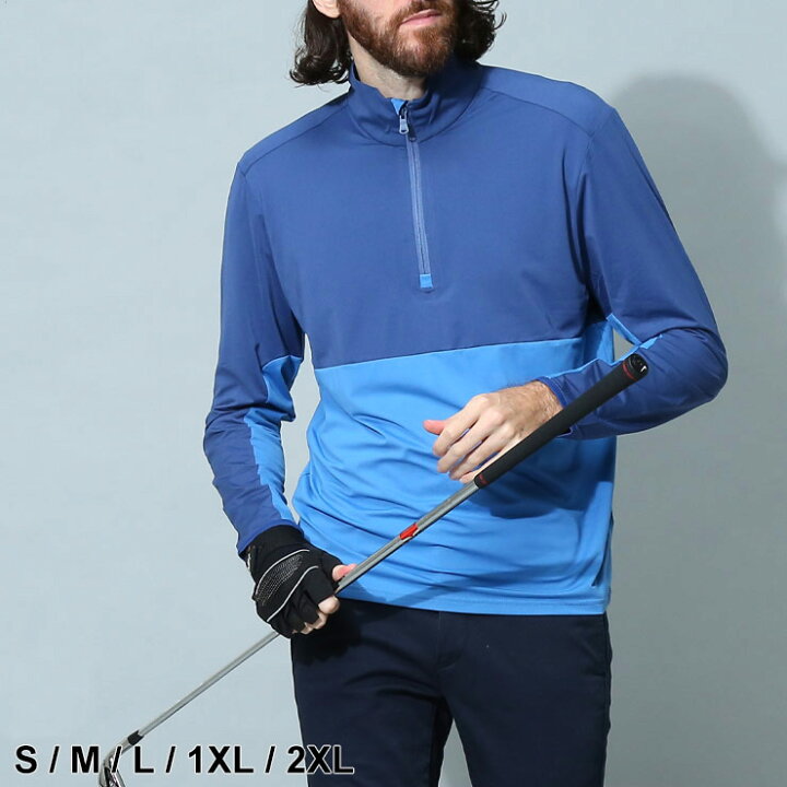 楽天市場】ポロ ラルフローレン メンズ Tシャツ 長袖 POLO RALPH 