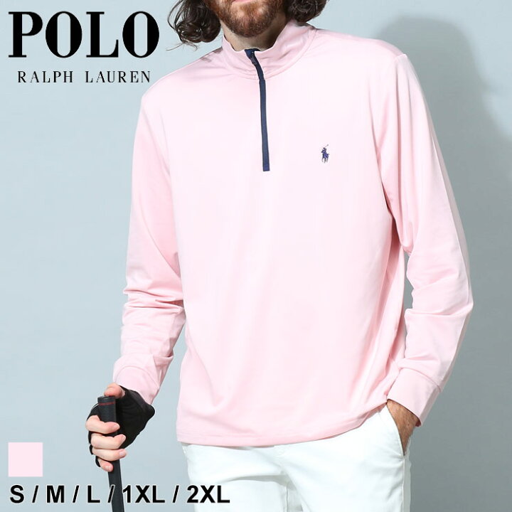 楽天市場】ポロ ラルフローレン メンズ トレーナー POLO RALPH LAUREN 