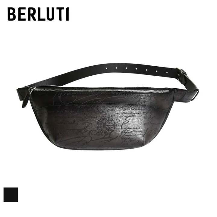 楽天市場】【エントリーでポイント10倍】BERLUTI (ベルルッティ  