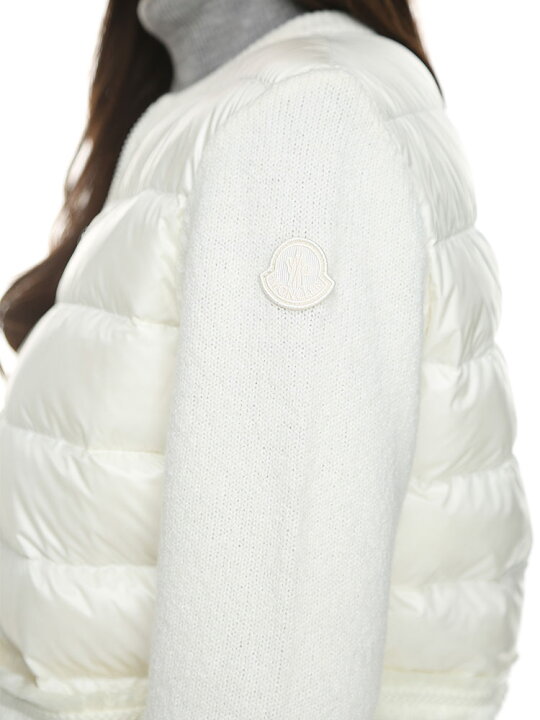 楽天市場】モンクレール レディース ダウン MONCLER ブランド アウター  