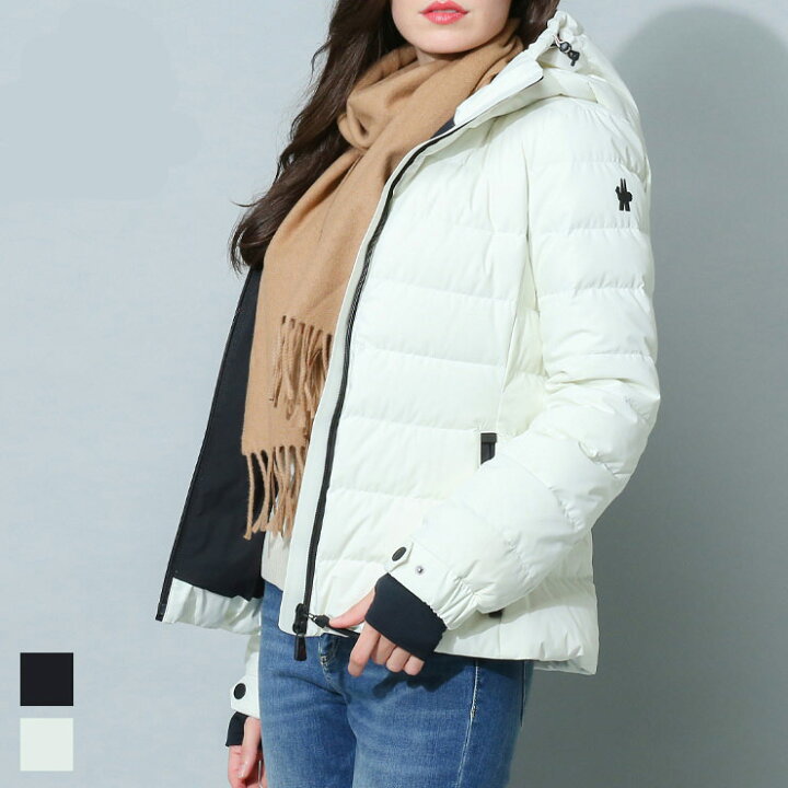 楽天市場】モンクレール グルノーブル レディース ダウン MONCLER 