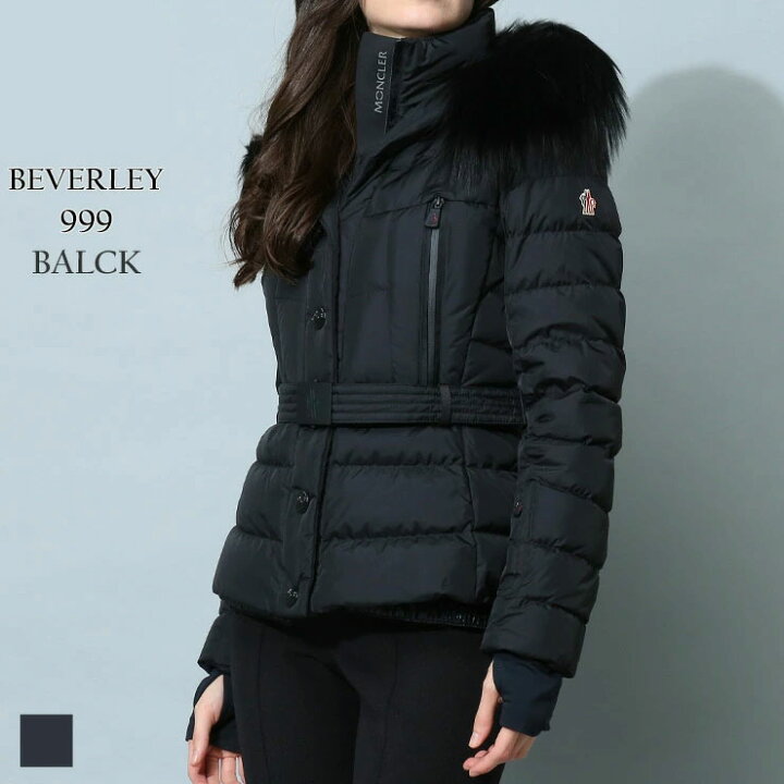 楽天市場】モンクレール グルノーブル レディース ダウン MONCLER 