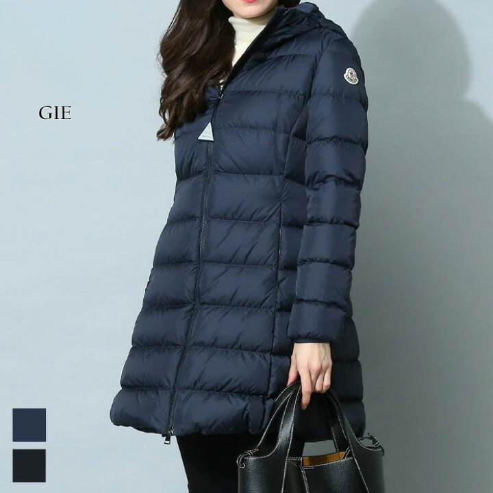 楽天市場】モンクレール レディース ダウン MONCLER ブランド ダウン 
