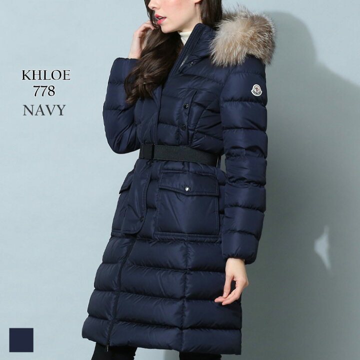 楽天市場】モンクレール レディース ダウン MONCLER ブランド ダウン  