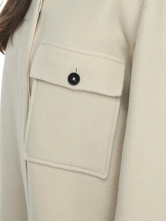 楽天市場】ジルサンダー レディース ジャケット JIL SANDER ブランド 