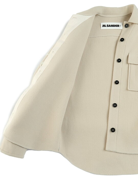 楽天市場】ジルサンダー レディース ジャケット JIL SANDER ブランド  