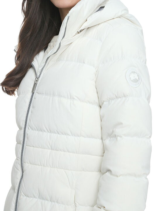 楽天市場】カナダグース レディース ダウン CANADAGOOSE ブランド 