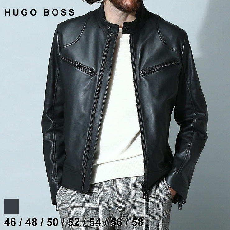ヒューゴ・ボス(HUGOBOSS) メンズジャケット・アウター | 通販・人気