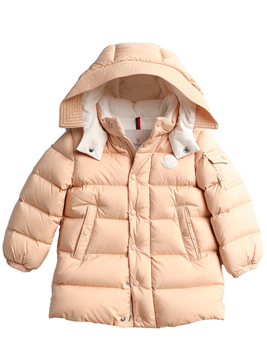 楽天市場】モンクレール キッズ ダウン MONCLER ブランド ダウン 