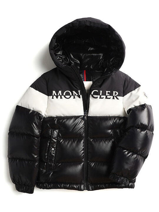 楽天市場】モンクレール キッズ ダウン MONCLER ブランド ダウン 