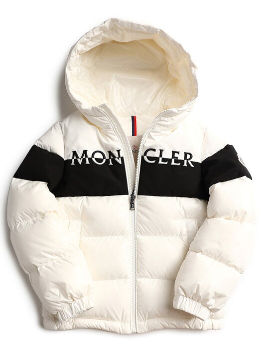 楽天市場】モンクレール キッズ ダウン MONCLER ブランド ダウン 