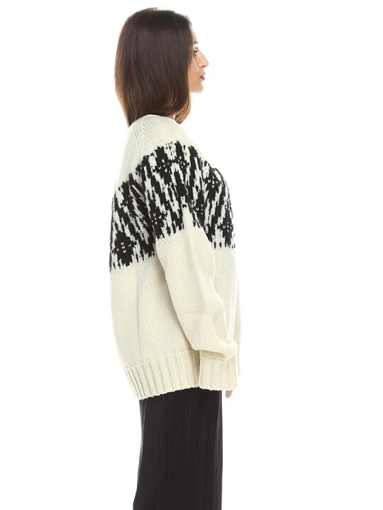 楽天市場】ジルサンダー レディース ニット JIL SANDER ブランド 