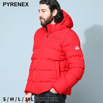 楽天市場】PYRENEX（カラーレッド）（メンズファッション）の通販