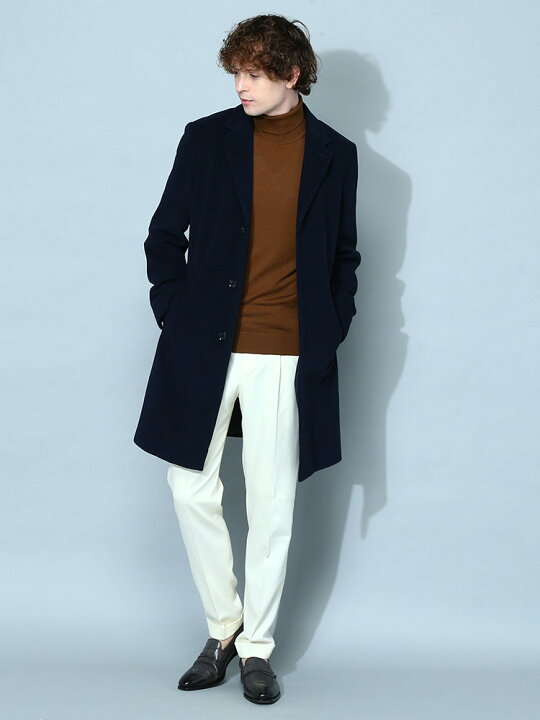 楽天市場】トミーヒルフィガー メンズ コート TOMMY HILFIGER ブランド 