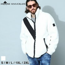 楽天市場】MOOSE KNUCKLES ムースナックルズ ジャケットの通販