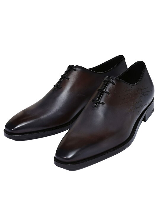 楽天市場】ベルルッティ メンズ シューズ Berluti ブランド 革靴 靴 
