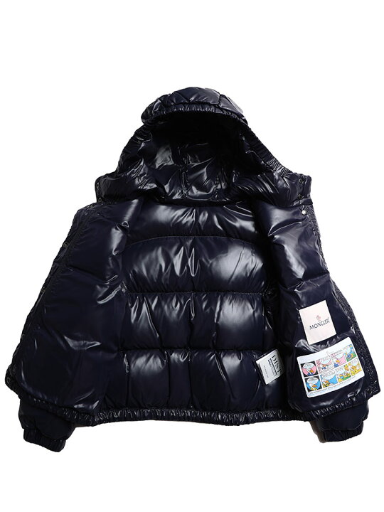 楽天市場】モンクレール キッズ ダウン MONCLER ブランド ダウン 