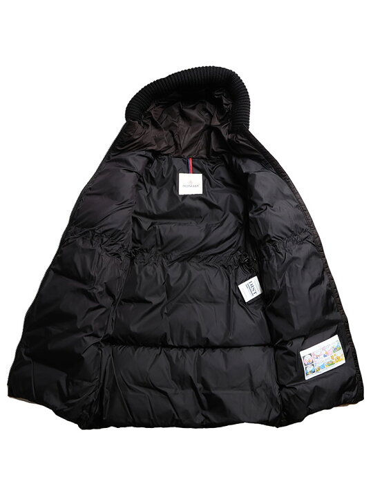 楽天市場】モンクレール キッズ ダウン MONCLER ブランド ダウン  