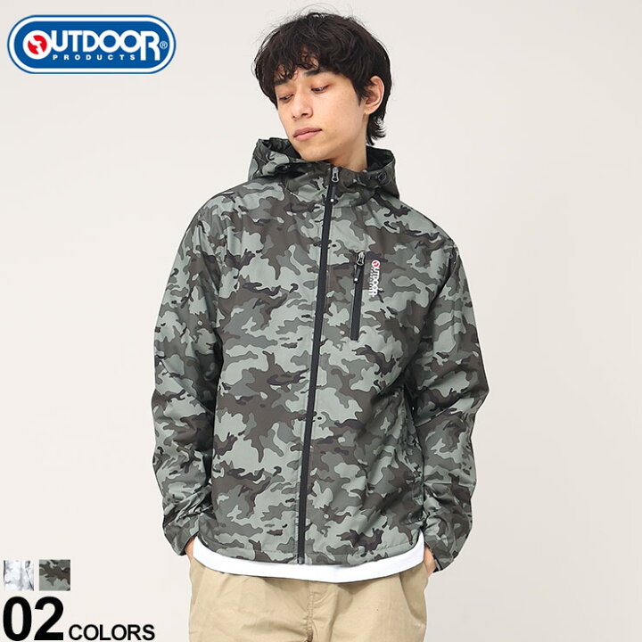 楽天市場】アウトドアプロダクツ ジャケット OUTDOOR PRODUCTS  
