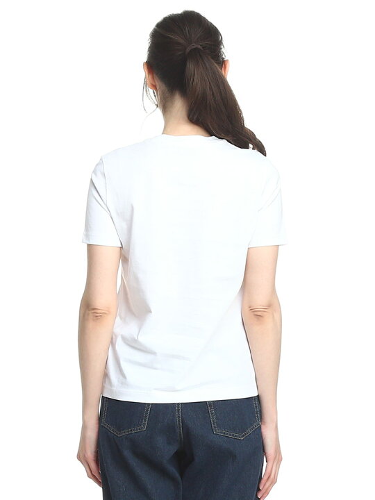 楽天市場】ディーゼル Tシャツ 半袖 DIESEL レディース カットソー  