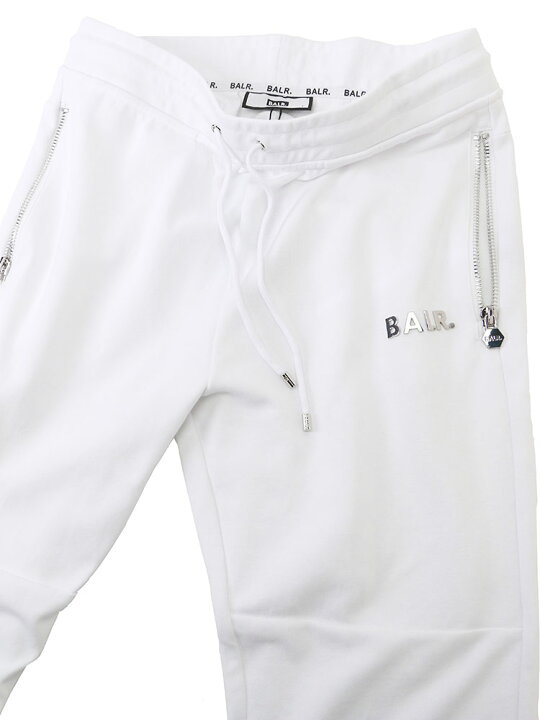 楽天市場】ボーラー BALR. パンツ メンズ スウェットパンツ ロゴ 
