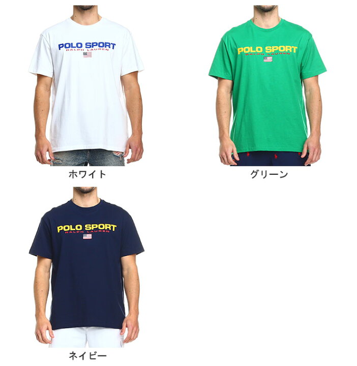 楽天市場】ポロ ラルフローレン Tシャツ POLO RALPH LAUREN ポロ 