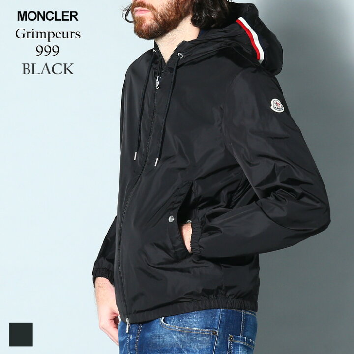 楽天市場】【クーポン利用で最大10000円OFF】モンクレール MONCLER 