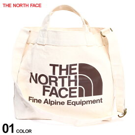 ザ ノースフェイス バッグ THE NORTH FACE トートバッグ NF0A81BRメンズ 男性 ユニセックス 鞄 キャンバス ショルダー