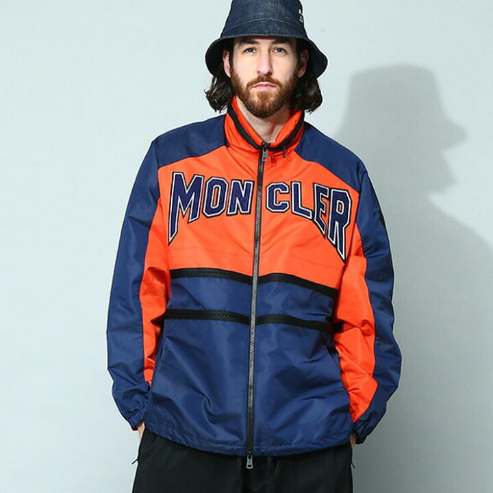 楽天市場】モンクレール MONCLER ウインドブレーカー ナイロン 