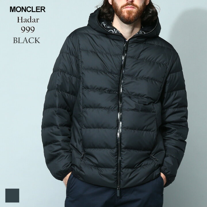 楽天市場】モンクレール ダウンジャケット MONCLER ダウン メンズ 