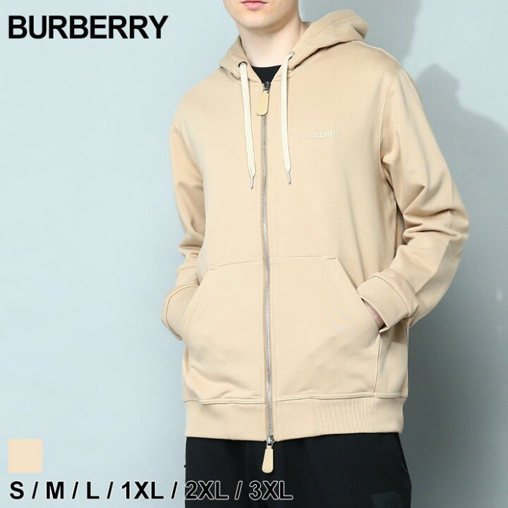 楽天市場】バーバリー BURBERRY パーカー フーディー スウェット  