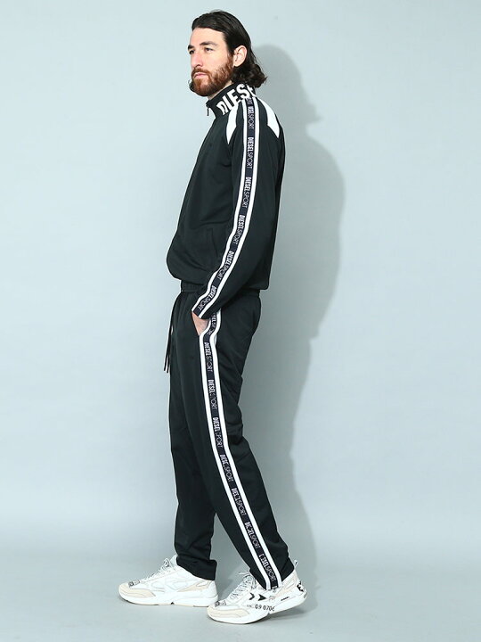 ディーゼル セットアップ - Gジャン・デニムジャケット・カバーオール 