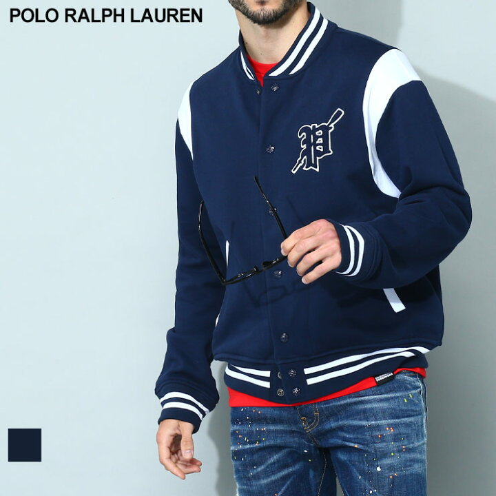 楽天市場】ポロ ラルフローレン ジャケット POLO RALPH LAUREN  