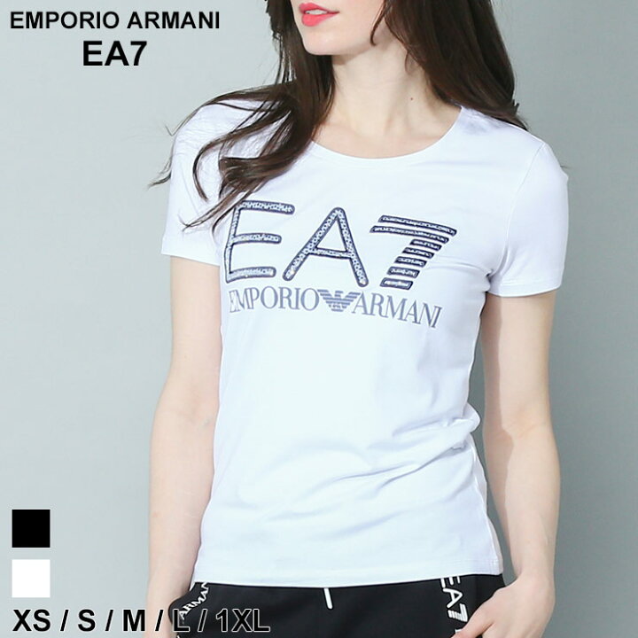 楽天市場】エンポリオ アルマーニ エンポリ EA7 EMPORIO ARMANI T 