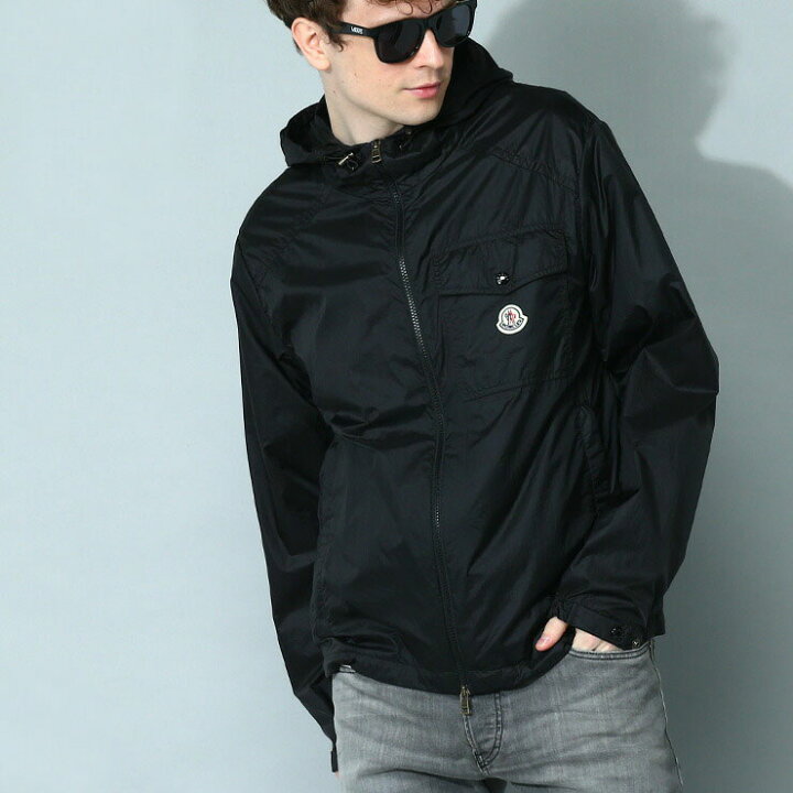 楽天市場】モンクレール アウター MONCLER ナイロンジャケット  