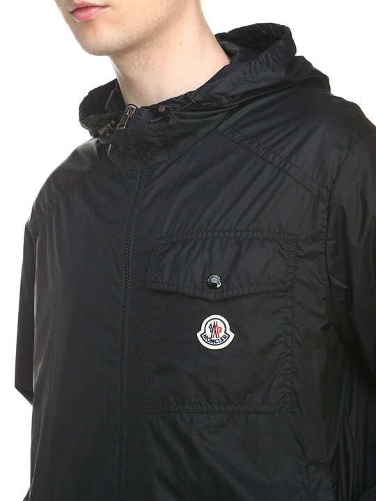 楽天市場】モンクレール アウター MONCLER ナイロンジャケット 