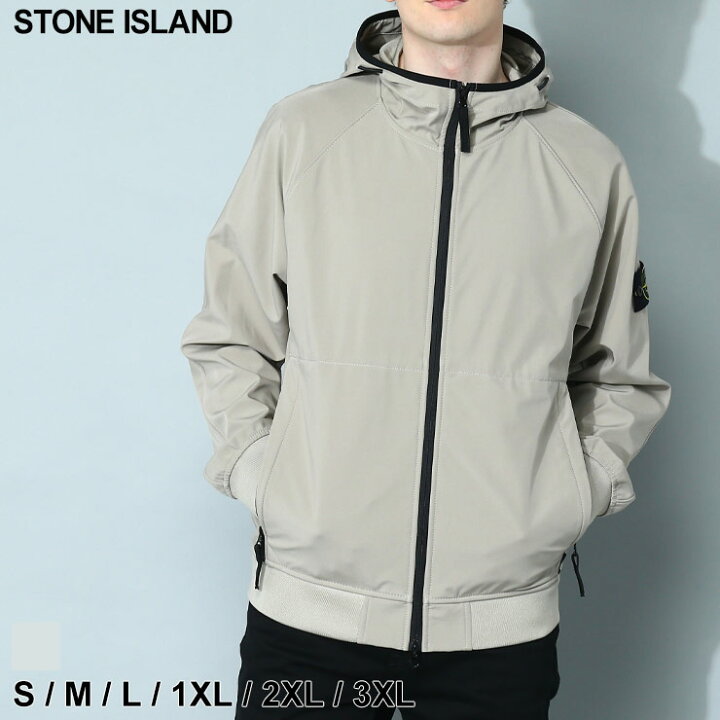 楽天市場】ストーンアイランド アウター STONE ISLAND ジャケット 