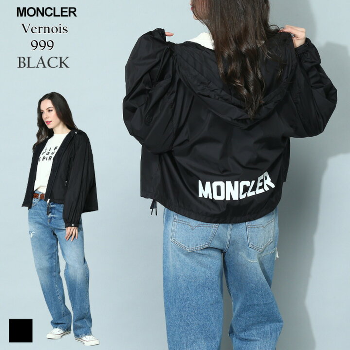 楽天市場】モンクレール アウター MONCLER レディース ナイロン 