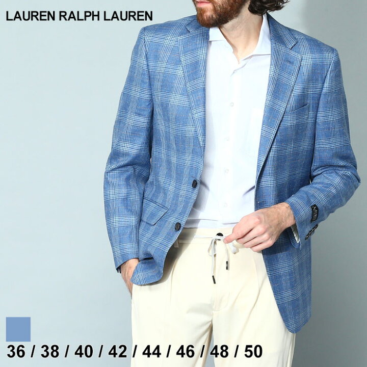 楽天市場】ローレン ラルフローレン ジャケット LAUREN RALPH LAUREN 