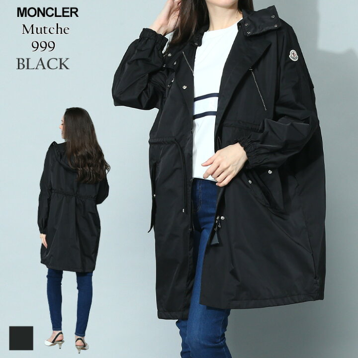 楽天市場】モンクレール アウター MONCLER コート レディース ナイロン  